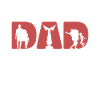 Programmer Coder Dad Coding