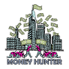 money hunter