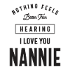 Funny Nannie
