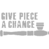 Give piece a chance