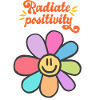 Radiate Positively