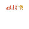 Rugby Evolution