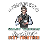 Waiter Waitress Couple