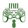 level (8)