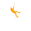 climbing