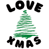 Love xmas
