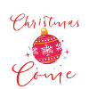 Christmas come