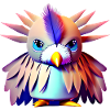 Polygon Vogel