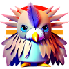 Polygon Vogel