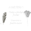 ambition of a feather
