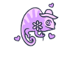 chameleon