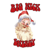 big nick energy