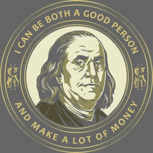 Benjamin Franklin Money