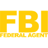 Fbi Federal Agent