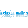 inclusion matters logo quote