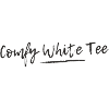 Comfy White Tee