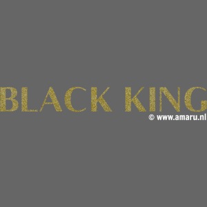 Black King