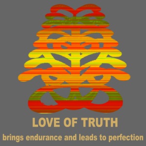 LOVE OF TRUTH