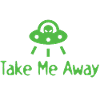 Take Me Away