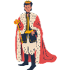 king