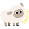 lamb baaahh