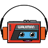 walkman