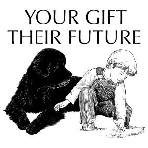 Your Gift, Their Future