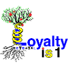 Loyalty Is 1