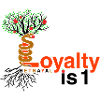 Loyalty Is 1