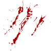Gone Rogue Detroit Bloody