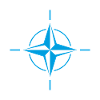 NATO OTAN Flag