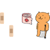 IAM FINE INJURY CAT
