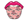 Figure Skating Lips