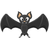 Cutie Bat