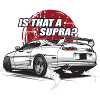 Toyota Supra 2jz