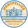 Montpellier Skyline