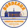 Bordeaux Skyline