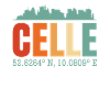 Celle Skyline