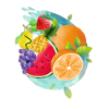 Fruity Fruits