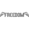Freedom-Mono