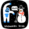 Snowman Bros