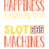 Slot Machine, Slots, Gambling