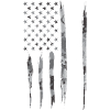 Murica. - American Flag