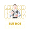 Waiter Waitress Retired