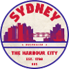 Sydney Skyline