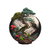 Bonsai Tree Terrarium