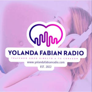 LOGO OFICIAL YOLANFA FABIAN RADIO