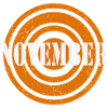 November Silver Word