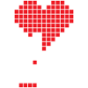 Broken heart