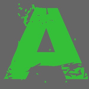 Audacity Green